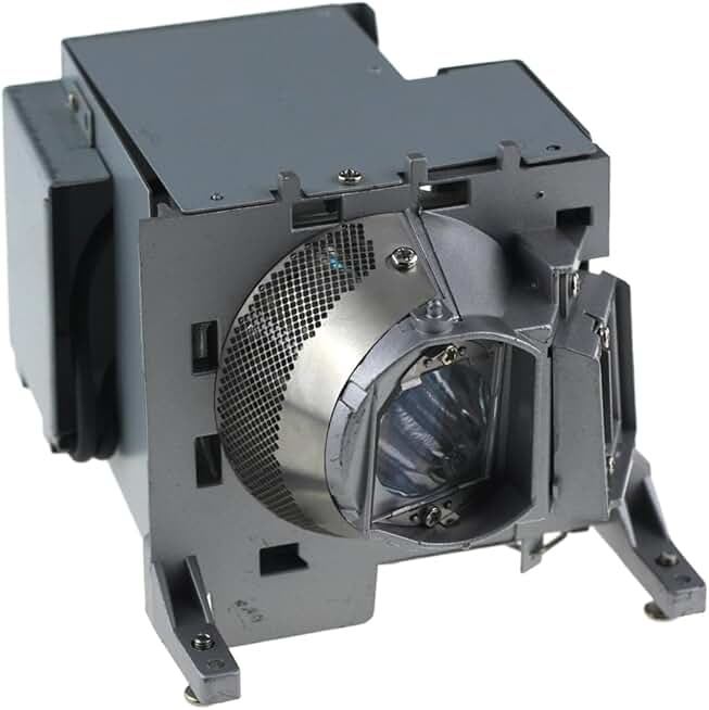 Replacement lamp bulb for Optoma projectors