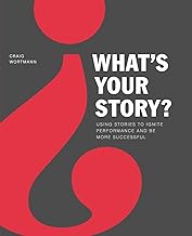 How Stories Can Boost Your Success