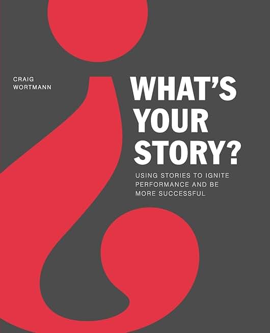 How Stories Can Boost Your Success