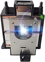 A+ Quality Replacement Projector Lamp with Housing