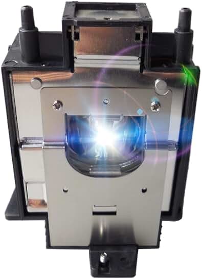 A+ Quality Replacement Projector Lamp with Housing