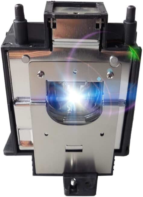 A+ Quality Replacement Projector Lamp with Housing