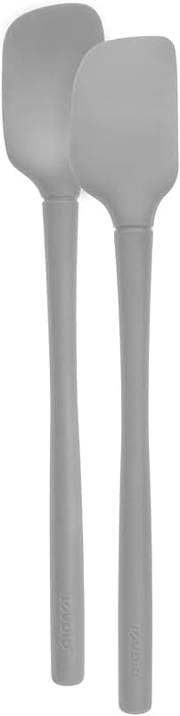 Harbour Blue Rubber Spatula, Dishwasher Safe