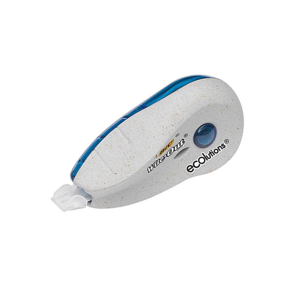 Mini White Correction Tape, 2 Pack