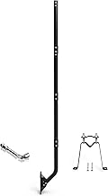 Adjustable Outdoor Antenna and Weather Station Mount