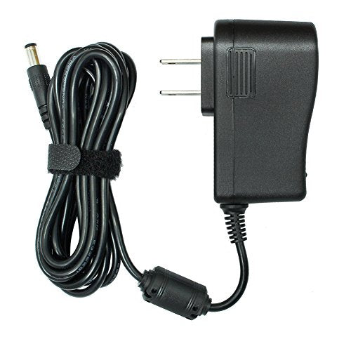 AC/DC Adapter for Brother Label Makers, 8.2Ft Cord