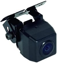 Third Eye Square Camera in Black