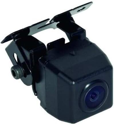Third Eye Square Camera in Black