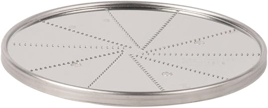 Standard Fine Grating Disc for Food Processors