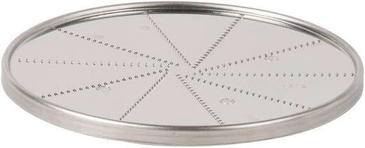 Standard Fine Grating Disc for Food Processors