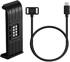 Magnetic Charging Power Cable Kit for Action Cameras