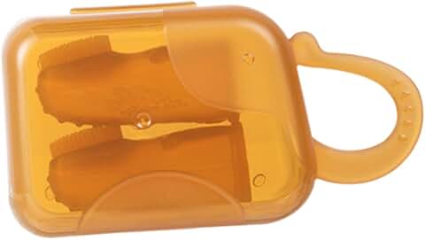 Soft Silicone Finger Toothbrush for Gentle Oral Care