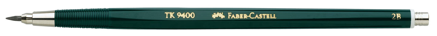 2mm 2B Clutch Pencil