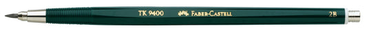2mm 2B Clutch Pencil