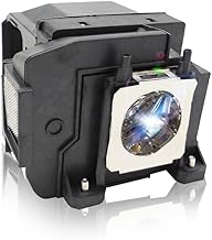 A+ Quality Projector Lamp Bulb with Housing