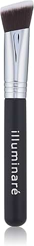 Flat Top Square Edge Foundation Brush