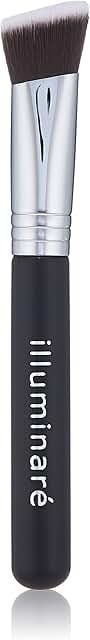 Flat Top Square Edge Foundation Brush