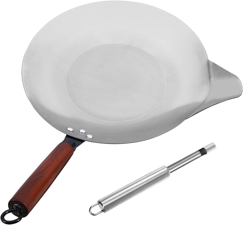 Non-stick Melting Pot for Candy and Snacks