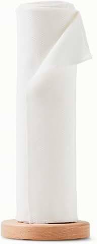 Reusable Cotton Paperless Kitchen Towels, 12-Pack