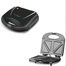 Double-sided rapid heating breakfast machine for three meals
