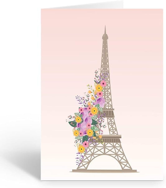 You're the Best Blank Cards with Envelopes, 20 Pack