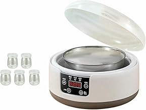 Low Noise Yogurt Maker with Stainless Steel Container