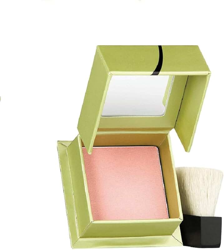 Dandelion Brightening Finishing Face Powder, 0.25 oz