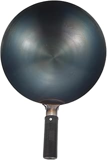 Thick Material Non-stick Frying and Stir-fry Pan