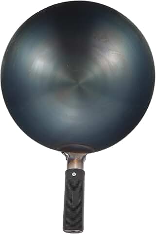 Thick Material Non-stick Frying and Stir-fry Pan