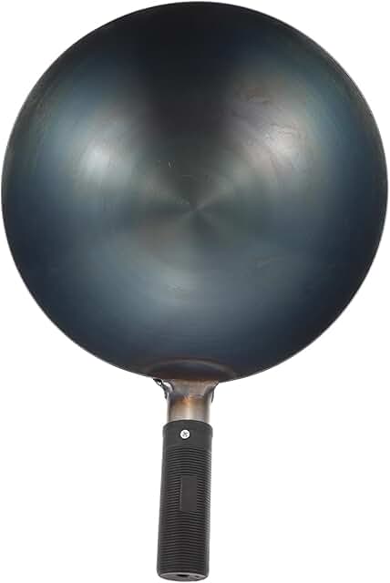 Thick Material Non-stick Frying and Stir-fry Pan
