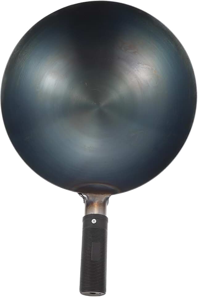 Thick Material Non-stick Frying and Stir-fry Pan