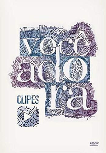 Voce Adora - Clipes - Pra. Ludmila Ferber / Davi Sacer / Andre Valadao .
