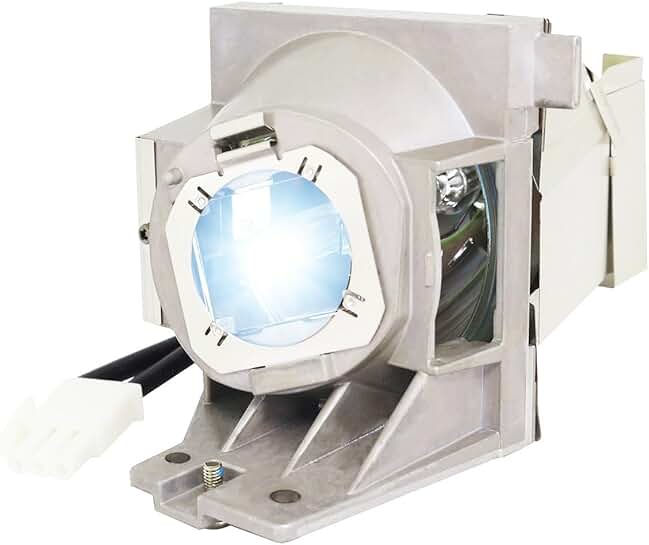 Replacement Projector Lamp for Various Models