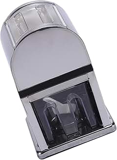 Manual Ice Shaver Machine for Home Use
