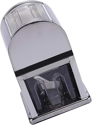 Manual Ice Shaver Machine for Home Use