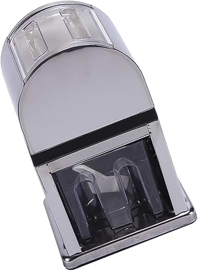 Manual Ice Shaver Machine for Home Use