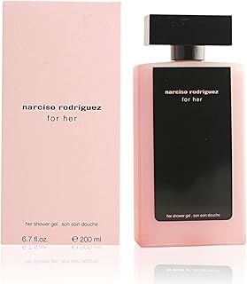 Shower Gel for Women, 200ml