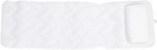 Full Body Bath Pillow with Suction Cups