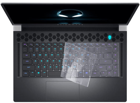 Keyboard Cover for Gaming Laptop 15.6" & 17.3" TPU