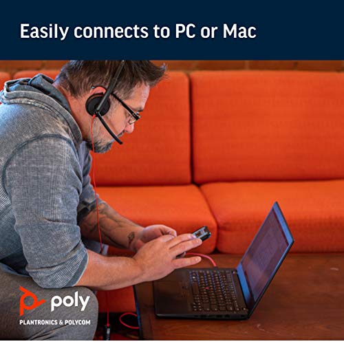 Blackwire C3220 Headset