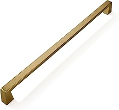 12-Inch Champagne Bronze Cabinet Pulls for Kitchen