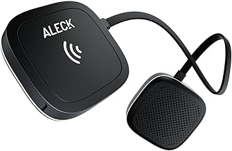 Wireless Bluetooth Helmet Speakers for Ski and Snowboard