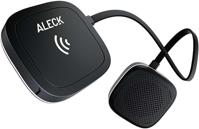 Wireless Bluetooth Helmet Speakers for Ski and Snowboard