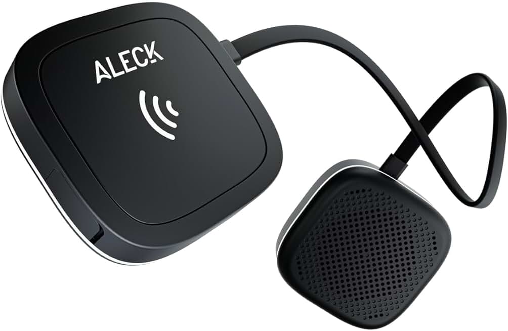 Wireless Bluetooth Helmet Speakers for Ski and Snowboard