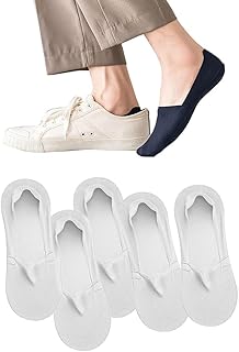 Women Girls No Show Low Cut Socks for Comfort
