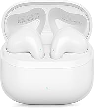Wireless In-Ear Bluetooth Earbuds with Touch Control