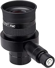 20mm Illuminated Crosshair Eyepiece for Telescope