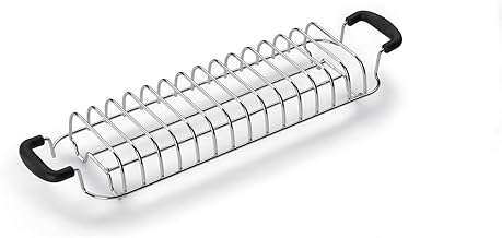 Bun Warmer for 4-Slice Toaster