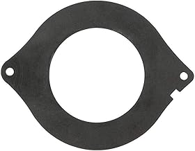 Pair of 3-inch Tweeter Adapter Rings for Front Dash