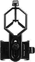 Universal Cell Phone Adapter for Telescope and Binoculars